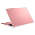 thumbnail image 3 of Laptop Asus Vivobook L510K Pentium N6000 128GB SSD 4GB 15.6' Full HD Teclado EN Ingles Rosa 90NB0UJ7-M00Z70, 3 of 5