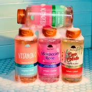 Tree Hut Vitamin C Foaming Gel Body Wash, 18 fl oz