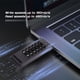 thumbnail image 3 of Unidad flash USB cifrada INNÔPLUS Secure 32 GB USB 3.0 256 bits, 3 of 6