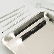 Wuben PL01 Penlight Black