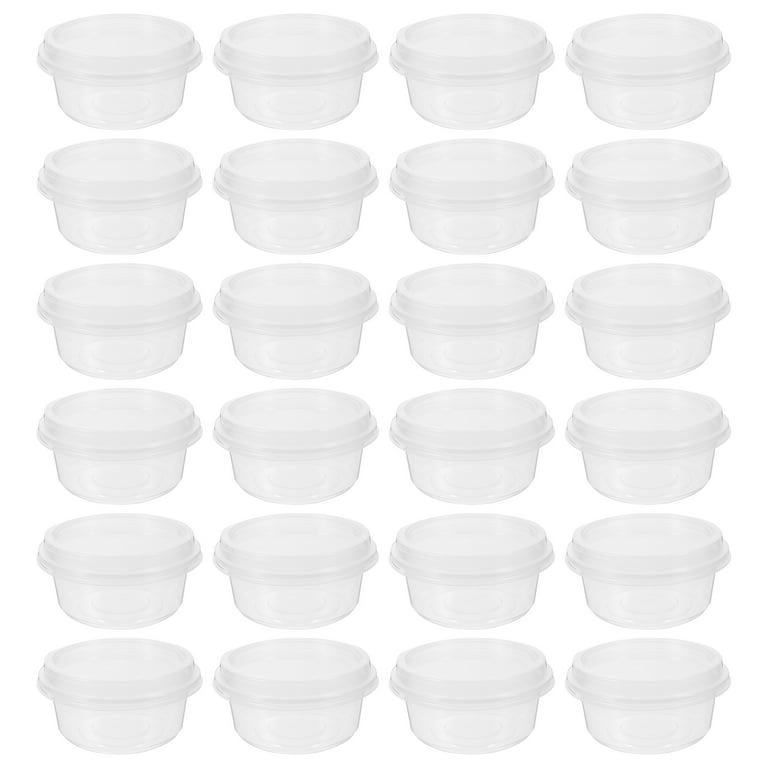 JAYEEY disposable paper bowls 35oz 3 compartments bowls with lids,  Sugarcane Bowls take away food containers For Snack, Dessert, Meal Prep  Bowls 50