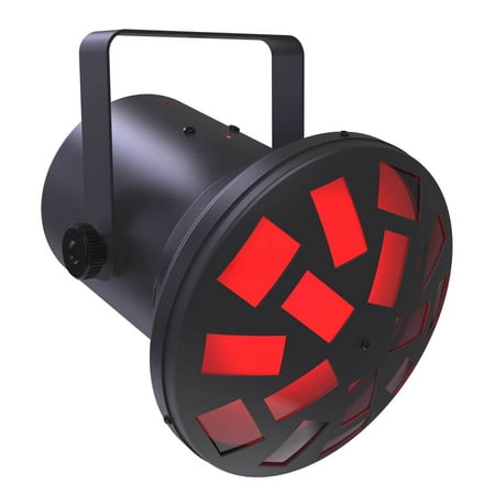 Chauvet DJ Mushroom Plug and Play LED Beam Lighting Compact Stage Light Effect