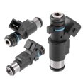 thumbnail image 4 of Unique Bargains 4pcs 01F002A Car Fuel Injector for Peugeot 306 1.4L 1994-2002 for Peugeot 307 1.4L 2000-2003, 4 of 6
