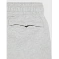 thumbnail image 5 of Under Armour Men's and Big Men's UA Rival Fleece Pants, Sizes S-2XL, 5 of 5