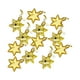 thumbnail image 1 of Decoraciones navideñas, adornos navideños, regalos navideños, decoración navideña, hogar, árbol de Navidad, decoración de pared, puerta, campana colgante, 1 of 2