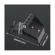 thumbnail image 4 of For Forza 350 300 FORZA350 FORZA300 NSS350 Motorcycle Phone GPS Bracket Hook Hangers Holder Accessories, 4 of 5