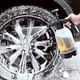 thumbnail image 1 of Manual de Espuma Presión de Aire de Nieve Lanza de Espuma de Nieve, Lavadora de Espuma en Forma de Abanico de Automóvil, 1 of 7