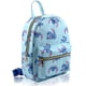thumbnail image 2 of Mochila Fast Forward Disney Lilo and Stitch de piel sintética con 10 puntadas, 2 of 5