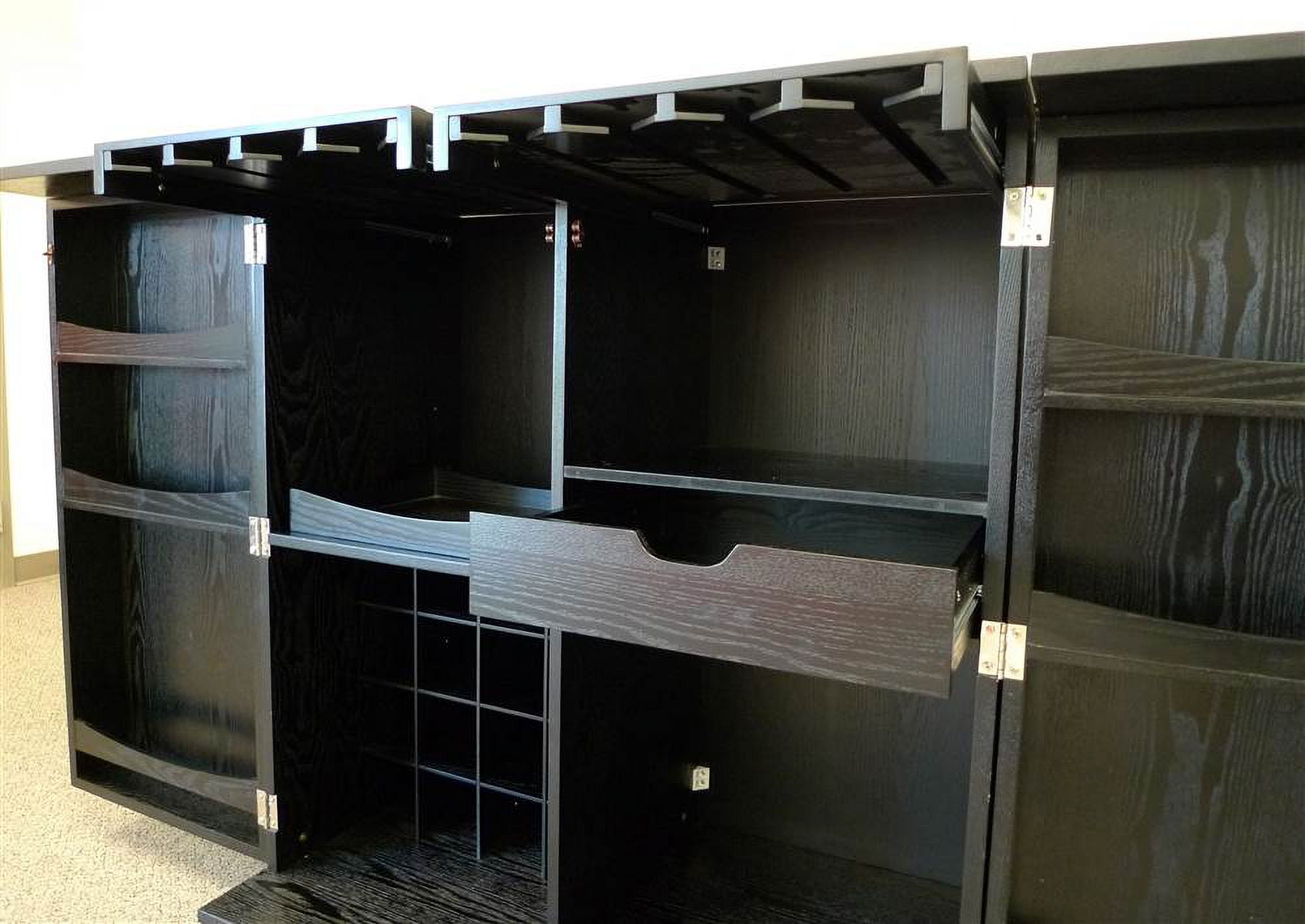 California Fold-A-Way Bar