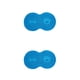 thumbnail image 1 of Methold Alfombra para mascotas de PVC fácil de limpiar, duradera y duradera, cómoda y portátil, alfombra para gatos, color azul cielo Cielo azul 2Conjunto, 1 of 6