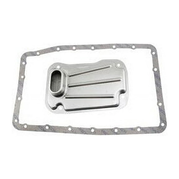 Automatic Transmission Filter - Compatible with 2003 - 2015, 2017 - 2022 Toyota 4Runner 2004 2005 2006 2007 2008 2009 2010 2011 2012 2013 2014 2018 2019 2020 2021