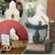 thumbnail image 4 of Easter Wooden Decors Spring Easter Tiered Tray Ornament Table Decor, 4 of 5