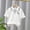 White, variant on Stylish Boys Casual Lapel Print Short Sleeve Tee for Kids Youth Comfortable Daily Wear Short Sleeve Shirt for Boys Tees Kids Tshirts Clothes Summer Tops T-Shirt