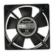 thumbnail image 5 of Cojinete silencioso del ventilador de enfriamiento de la computadora ordenador del conector USB de 220V 120mmx25m m shamjiam Ventilador de enfriamiento en miniatura, 5 of 7