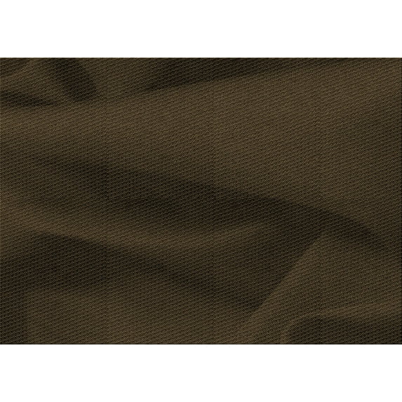 Ahgly Company Indoor Rectangle Patterned Midnight Gray Area Rugs, 3' x 5'