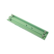Kokiya 210mm Mounting Plate Accessories for Telescope Equatorial Tripod with 4