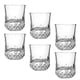 thumbnail image 1 of Vasos para whisky RD Royal Cook Transparente de Cristal 6 piezas, 1 of 4