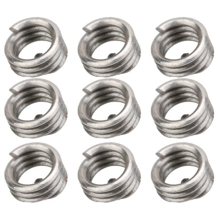 

Thread Socket Set Screw Hole Repair Thread Protection Set Professional Durable For Industrial Supplies 1D 1.5D 2D 2.5D 3D