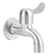 thumbnail image 5 of Grifo De Cocina De Un Solo Grifo De Lavadora Jadeshay Acero Inoxidable 304 Plata, 5 of 8