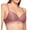 Lipstain, variant on Women's Warner's RN3281A Play it Cool Wirefree Contour Bra with Lift (Butterscotch 36D)