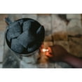 thumbnail image 6 of Jealous Devil Max XL - 10 lbs All Natural Hardwood Charcoal Pillow Briquets, 6 of 8