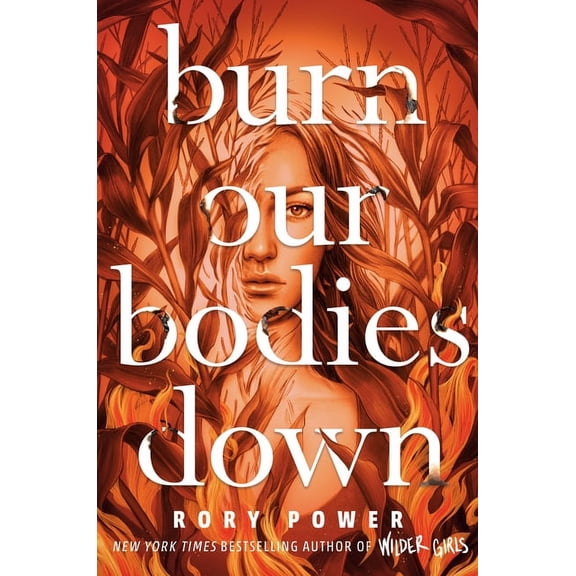 Burn Our Bodies Down