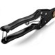 thumbnail image 5 of Hand Shears For Gardening Or Sheep Shearing - Manganese Stainless Steel Topiary/hedge Scissors For Pruning Ap-006--a, 5 of 5
