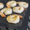 thumbnail image 3 of Tapis de Grille de Barbecue Antiadhésif en Maille, Tapis de Barbecue Réutilisables, Filet de Cuisson, 3 of 8
