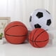 thumbnail image 5 of Bonita y divertida alcancía de baloncesto, fútbol, alcancía de dibujos animados para niños, alcancía de monedas, regalo de cumpleaños para estudiantes, 5 of 5