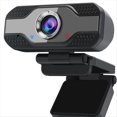 thumbnail image 4 of 1080p USB Webcam Webcam with Microphone PC Camera 60fps HD Full Camera Webcam for Computer Real-Time Video Conference, 4 of 5