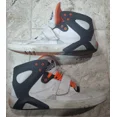 thumbnail image 1 of AWESOME HARD TO FIND 2011 Ad-id-as ROUNDHOUSE MID TREFOIL SHOES MEN'S SIZE US12, 1 of 6