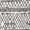 Ivory/ Black, variant on Unique Loom Morocco Collection Area Rug - Atlas (4' 1" x 6' 1" Rectangle Ivory/Black)