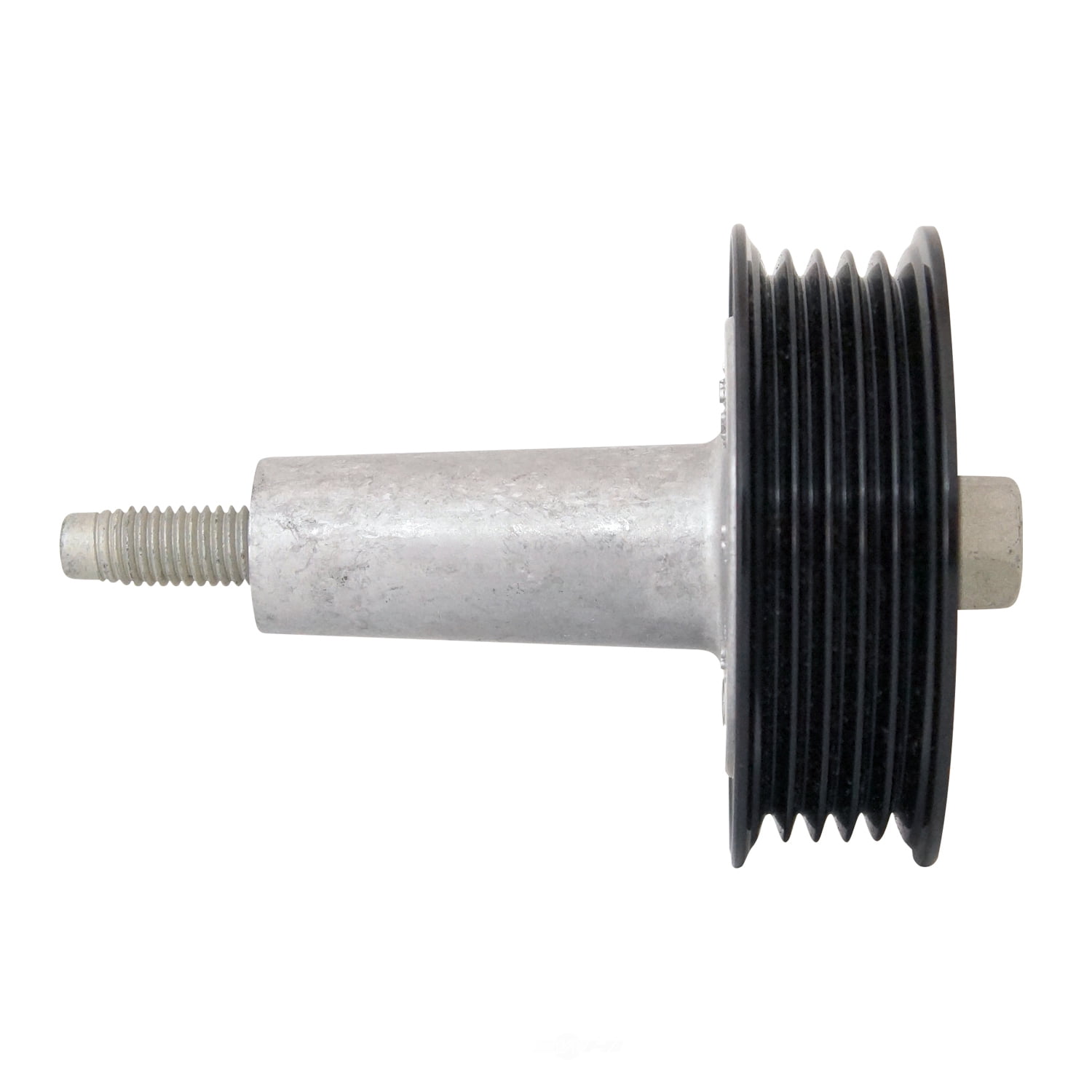 Litens 900600A Accessory Belt Drive Idler Pulley - Original Equipment Quality
