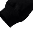 thumbnail image 6 of Stamzod Zip Up Hoodie Men Fall Winter Long Sleeve Drawstring Hooded Jackets Casual Cotton Oversized Hoodies with Pockets, 6 of 10