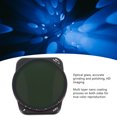 thumbnail image 4 of Variable ND Lens Filter Set Optical Glass Double Sided Nano Coating Aviation Aluminum Frame for Air 3 Drone, 4 of 8