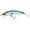 Sardine, variant on Yo-Zuri 3D Inshore Minnow (F) 110mm 4-3/8", Sardine Color