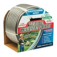 thumbnail image 2 of Swan Hose CACHM12075 1/2" X 75' Pro Metal Garden Hose, 2 of 2