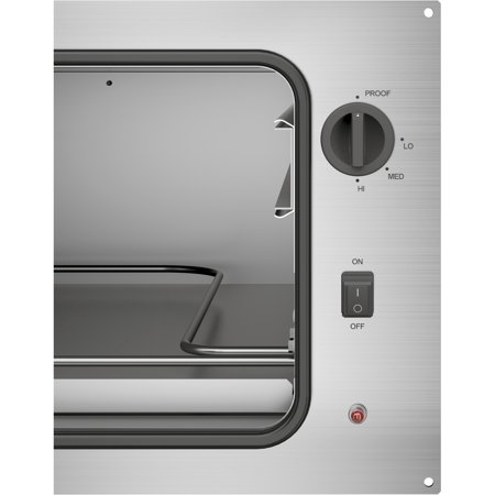 Café - 30" Warming Drawer - Matte White