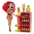 thumbnail image 1 of L.O.L. Surprise OMG Sweet Nails™ - Pinky Pops Fruit Shop, 1 of 6