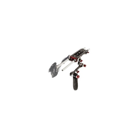 UPC: 0629266006337 | Shape Bundle Rig for Sony FS7 Camera
