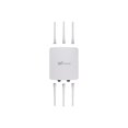 thumbnail image 1 of WatchGuard AP430CR - Wireless access point - Wi-Fi 6 - 2.4 GHz, 5 GHz - cloud-managed, 1 of 4