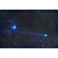 thumbnail image 2 of Comey Lovejoy  nearest the Pleiades star cluster Poster Print, 2 of 2