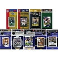 thumbnail image 1 of NFL Baltimore Ravens 9 Ensembles de Cartes à Collectionner sous Licence Différentes, 1 of 1