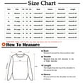 thumbnail image 2 of dazeni Men's Sherpa Lined Sweatshirts Fleece Cotton Long Sleeve Pullover Basic Tops Warm Crewneck Winter Sweatshirt, 2 of 7