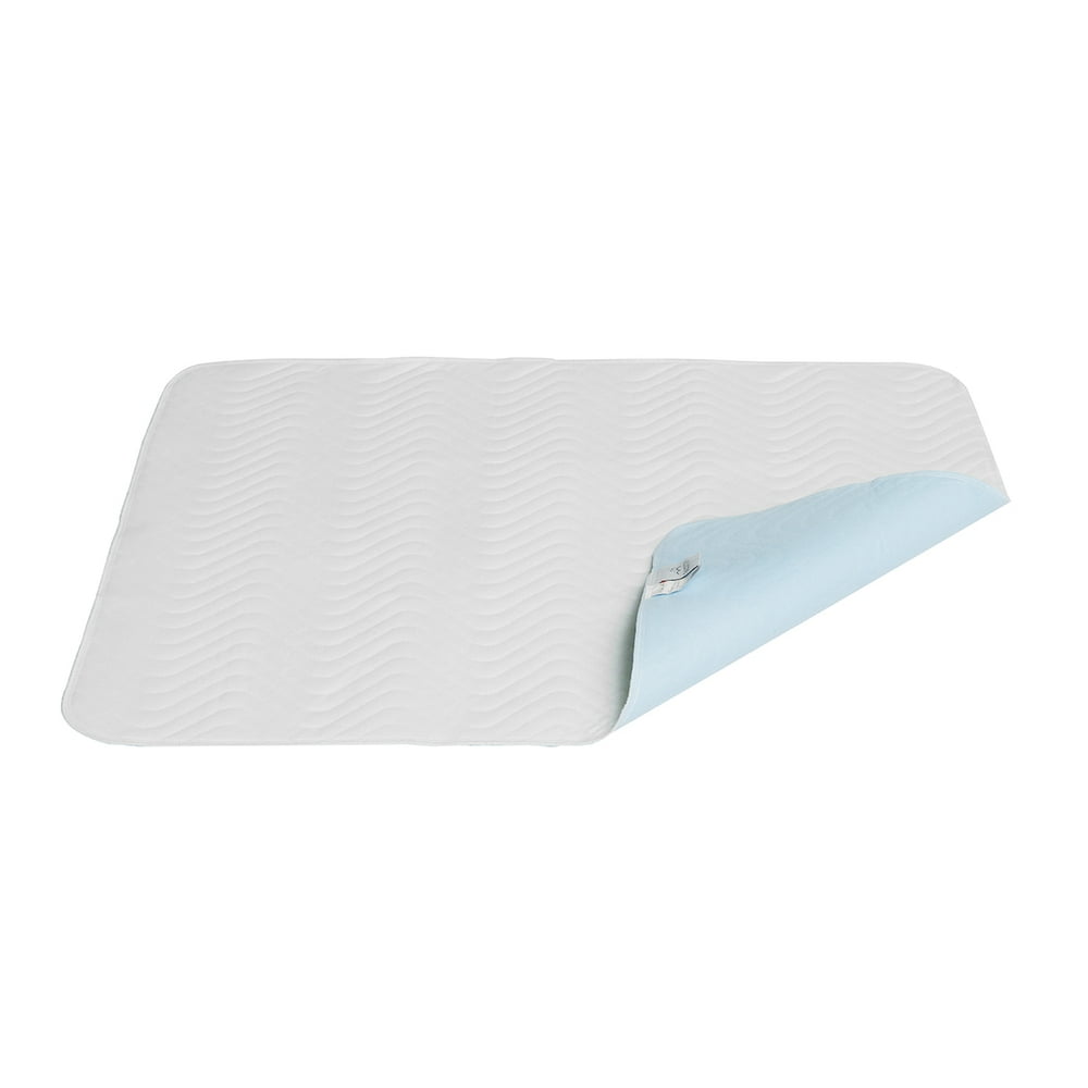 Ultra Soft Washable & Reusable Incontinent Pads, Underpads, Bed Pads