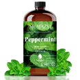 thumbnail image 1 of Aceite esencial MUMAZYL Peppermint 480 ml para difusor y más, 1 of 9