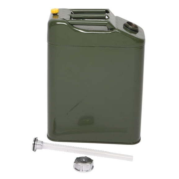 Diesel Fuel Container