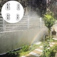 thumbnail image 2 of Stainless Steel Pressure Washer Drain Sewer Cleaning Pipe Spray, 2 of 5