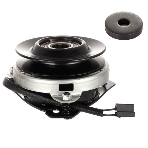 Lawn Mower Electric PTO Clutch for Ariens 050236 3450500 Dixie Chopper 50300 Snapper 7079197 7079446