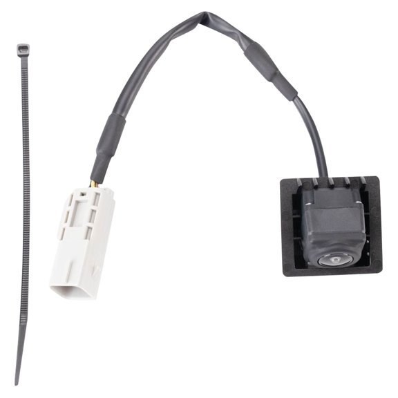 TRQ Rear View Camera Fits 2010-2016 Cadillac SRX